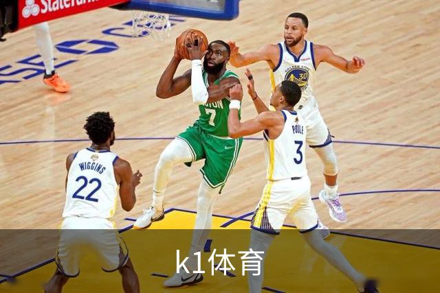k1体育公司环境